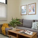 Apartment Casa Cosi Don Bajos