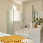 Casa Cosi Don Bajos Apartment