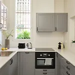 Casa Cosi Don Bajos Apartment