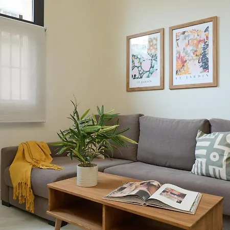 Apartment Casa Cosi Don Bajos