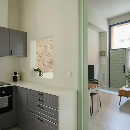 Casa Cosi Don Bajos Appartamento *