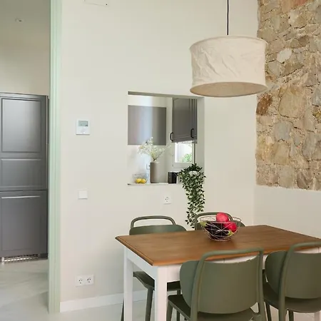 Casa Cosi Don Bajos Apartment *