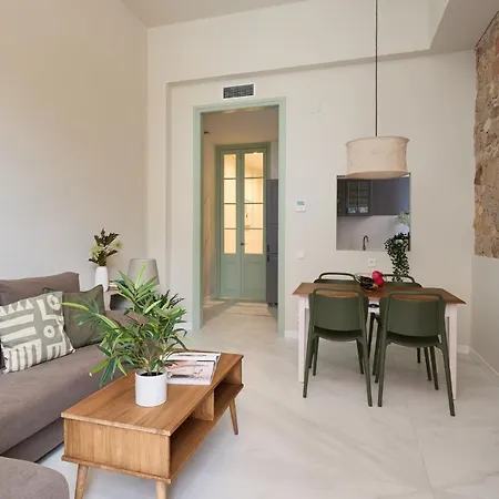Casa Cosi Don Bajos Apartment *
