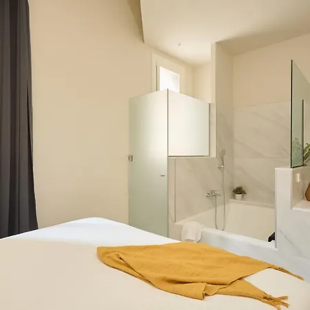 Apartment Casa Cosi Don Bajos