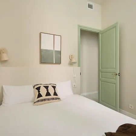 Apartment Casa Cosi Don Bajos Barcelona