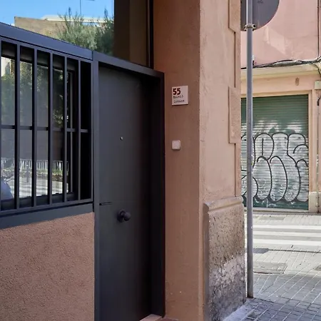 Casa Cosi Don Bajos