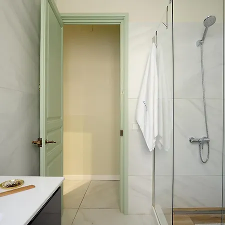 Casa Cosi Don Bajos *