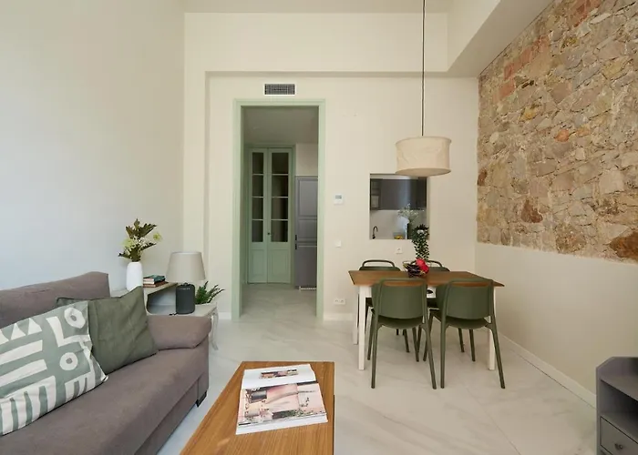 Casa Cosi Don Bajos Lejlighed