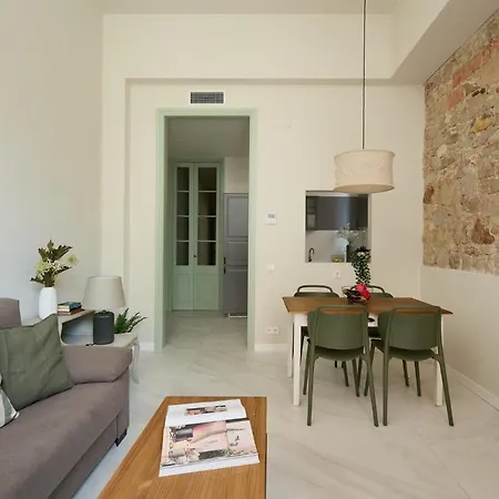 Casa Cosi Don Bajos شقة