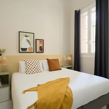 Casa Cosi Don Bajos Apartamento *