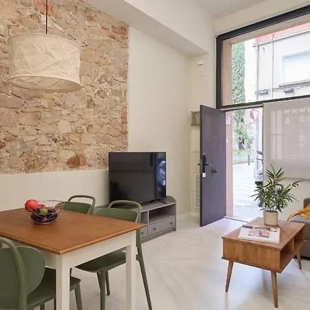 Casa Cosi Don Bajos *